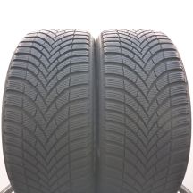  225 40 18 2x SEMPERIT 225/40 R18  92V XL Speed-Grip 5 Winterreifen 2024 7,5mm