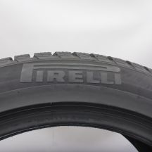 6. 255 45 19 2x PIRELLI 255/45 R19 104W XL Sottozero 3 Winter T1 PNCS Winterreifen 2023 6,2mm