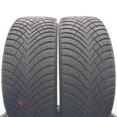 225 45 17 2x HANKOOK 225/45 R17 91H Winter I Cept RS3 W462 Winterreifen 2022 6,2mm
