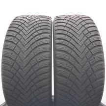 225 45 17 2x HANKOOK 225/45 R17 91H Winter I Cept RS3 W462 Winterreifen 2022 6,2mm