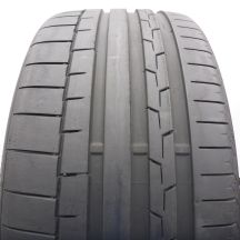 245 35 19 CONTINENTAL 245/35 ZR19 93Y XL SportContact 6 M01 Sommerreifen  2024 6,2mm