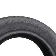 3. 2 x GOODYEAR 185/65 R15 88H EfficientGrip Sommerreifen 2011, 2015 6,5-7mm