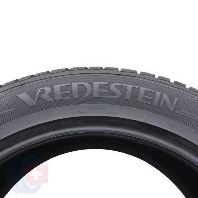 5. 4 x VREDESTEIN 285/45 R20 112W XL Wintrac Pro Winterreifen 2022 7,2-8,8mm