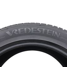 5. 4 x VREDESTEIN 285/45 R20 112W XL Wintrac Pro Winterreifen 2022 7,2-8,8mm