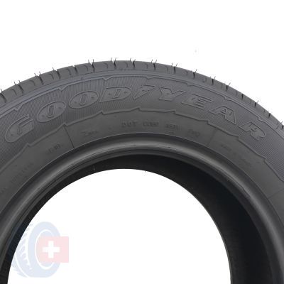 6. 2 x GOODYEAR 235/65 R16C 115/113R Marathon Cargo Sommerreifen 2015 UNGEBRAUCHT