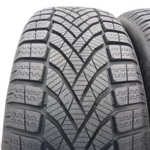 3. 205 55 16 2x FALKEN 205/55 R16 91H Eurowinter HS02 Winterreifen 2025 Ungebraucht  