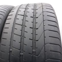 3. 265 40 21 2x PIRELLI 265/40 R21 XL PZero Sommerreifen 2014 4-5,2mm
