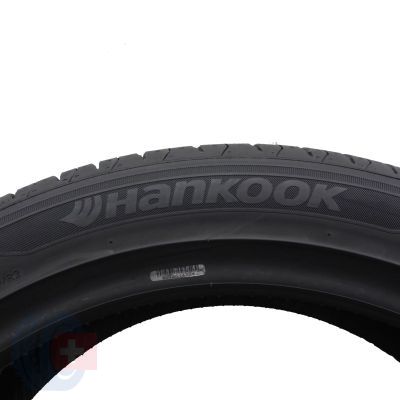 6. 4 x HANKOOK 215/45 R18 89V Ventus Prime 3 K125 Sommerreifen 2021 7,5-7,8mm