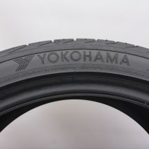 3. 1 x YOKOHAMA 255/35 R19 96Y XL MO Advan Sport V105 Sommerreifen DOT18