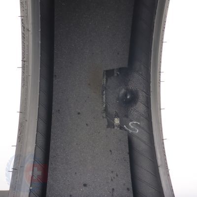 7. 235 55 19 2x MICHELIN 235/55 R19 105W XL Primacy 4 SUV GOE Sommerreifen 2023 6,5mm