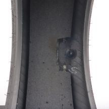 7. 235 55 19 2x MICHELIN 235/55 R19 105W XL Primacy 4 SUV GOE Sommerreifen 2023 6,5mm