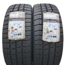 215 60 16C 2x VREDESTEIN 215/60 R16C 103/101T Comtrac 2 Winter+ Winterreifen 2020 VOLL WIE NEU 