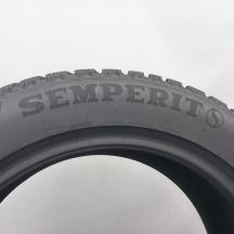 5. 215 55 17 4x SEMPERIT 215/55 R17 98V XL Speed-Grip 5 Winterreifen 2025 8,2mm WIE NEU