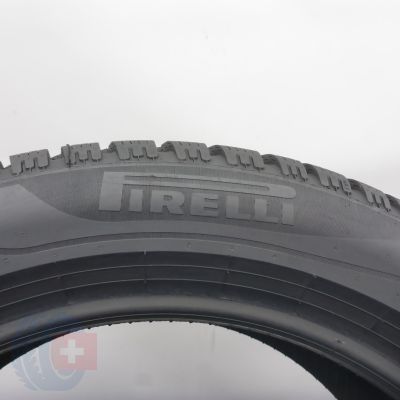 4. 225 50 17 1x PIRELLI 225/50 R17 94H Winter 2 Cinturato Winterreifen 2022 VOLL