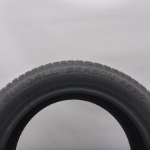5. 225 55 18 2x FALKEN 225/55 R18 102V XL Euroall Season AS210 Ganzjahresreifen 2020/21 Ungebraucht  
