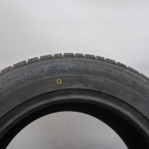 6. 225 60 16 2x NANKANG 225/60 R16  98H Winter Activa SV-2 Winterreifen 2022 Ungebraucht   