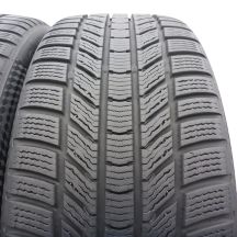 2. 235 40 19 4x CONTINENTAL 235/40 R19 96V XL WinterContact TS 870 P Winterreifen 2023/24  7,4-7mm