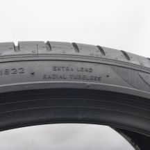 8. 275 30 20 2x PIRELLI 275/30 R20 97Y P Zero RFT BMW M0E Sommerreifen 2017/18 5,5-5mm