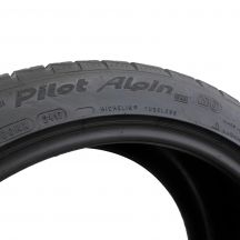 6. 2 x MICHELIN 295/35 R19 104V XL Pilot Alpin PA4 MO Winterreifen DOT17 5,2mm