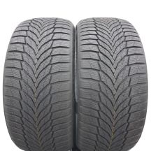 245 45 17 2x NEXEN 245/45 R17 99V XL Winguard Sport 2 Winterreifen 2017 8mm