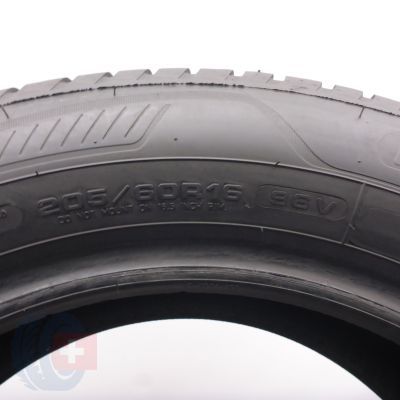 5.  205 60 16 1x GOODYEAR 205/60 R16 96V XL Vector 4Seasons Gen-3 Ganzjahresreifen2024 7,8mm
