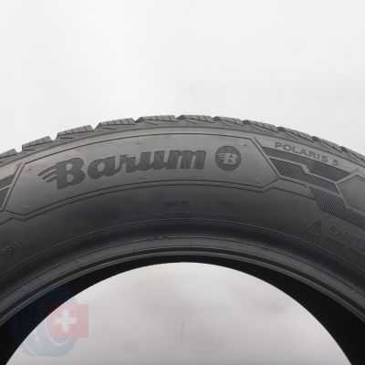 5. 225 55 17 2x BARUM 225/55 R17 101V XL Polaris 5 Winterreifen 2020 7,3-7,6mm