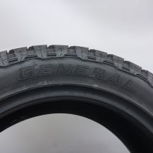 5. 235 55 19 4x GENERAL 235/55 R19 105H XL Grabber AT3 Ganzjahresreifen 2024 VOLL WIE NEU 