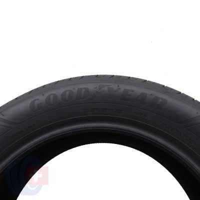 6. 4 x GOODYEAR 215/55 R17 98W XL EfficientGrip Performance 2 Sommerreifen 2023 6,2mm