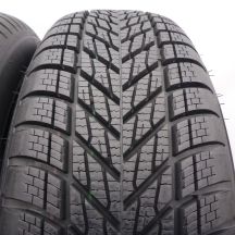 3. 185 60 15 2x DUNLOP 185/60 R15 88T XL Winter ev Winterreifen 2025 8mm