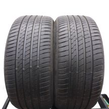 5. 4 x FIRESTONE 225/35 R19 88Y XL Roadhawk Sommerreifen 2020 WIE NEU VOLL