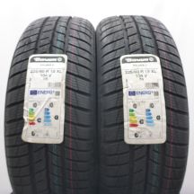 225 60 18 2x BARUM  225/60 R18 104V XL Polaris 5 Winterreifen 2022 Ungebraucht  