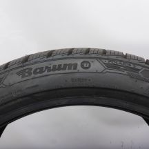 4.  215 40 17 2x BARUM 215/40 R17 87V XL Polaris 5 Winterreifen 2022 Ungebraucht  