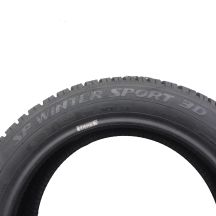7. 175 60 16 4x DUNLOP 175/60 R16 SP Winter Sport 3D 86H XL RFT Winterreifen 2020 VOLL WIE NEU