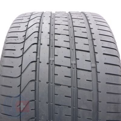 2. 355 25 21 1x PIRELLI 355/25 R21 107Y XL PZero L Sommerreifen 2016 UNGEBRAUCHT