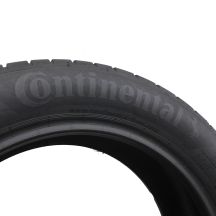 5. 4 x CONTINENTAL 205/55 R17 91V EcoContact 5 Sommerreifen 2019  6.8-7mm