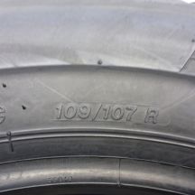 6. 215 65 16C 4x BRIDGESTONE 215/65 R16C 109/107R Duravis R630 Sommerreifen 2014 VOLL Ungebraucht