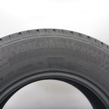 7. 225 70 15C 4x CONTINENTAL 225/70 R15C 112/110R VanContact Ultra Sommerreifen 2022 6,8-8mm