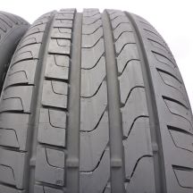 3. 215 55 16 2x PIRELLI 215/55 R16 97W XL Cinturato P7 Blue Sommerreifen 2017 7,8mm