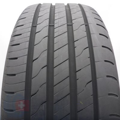 225 50 17 1x GOODYEAR 225/50 R17 98W XL EfficientGrip Perf 2 Sommerreifen 2024 6,5mm