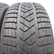 3.  235 40 18 2x PIRELLI  235/40 R18 95V XL Winter Sottozsero 3 M0 Winterreifen 2018/19 Ungebraucht   