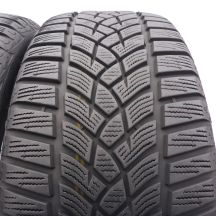 2. 215 55 16 4x GOODYEAR 215/55 R16 93H Ultra Grip Performance Gen-1 Winterreifen 2018 6,7-7mm
