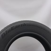 4. 235 65 17 1x YOKOHAMA 235/65 R17 108H XL BluEarth Winter V905 Winterreifen 2018 Ungebraucht  