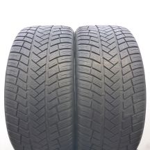 285 40 22 2x VREDESTEIN 285/40 R22 110W XL Wintrac PRO Winterreifen 2021 6-6,5mm