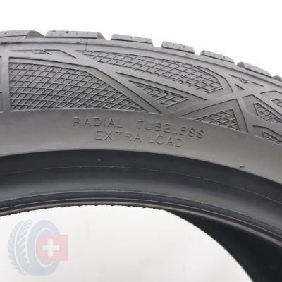 5.  225 45 18 2x VREDESTEIN  225/45 R18 95W XL Wintrac Pro Winterreifen 2022 7,8mm