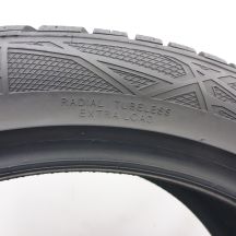 5.  225 45 18 2x VREDESTEIN  225/45 R18 95W XL Wintrac Pro Winterreifen 2022 7,8mm