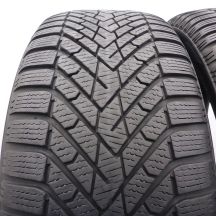 3. 235 55 17 2x PIRELLI 235/55 R17 103V XL Winter 2 Cinturato Winterreifen 2023 7,2mm