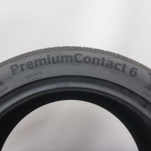 6. 245 45 17 2x CONTINENTAL 245/45 R17 99Y XL PremiumContact 6 Sommerreifen 2022 VOLL  6. 245 45 17 2x CONTINENTAL 245/45 R17 99Y XL PremiumContact 6 Sommerreifen 2022 VOLL