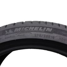 6. 275 35 19 2x MICHELIN 275/35 R19 100Y XL Primacy 3 RSC BMW MOE Sommerreifen 6-6,4mm 2017