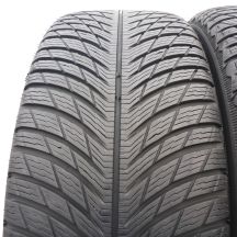 3. 225 45 19 2x MICHELIN 225/45 R19 96V XL PilotAlpin 5 Winterreifen 2020 6,8-7mm