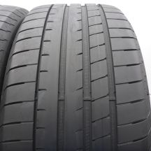 2.  285 40 21 2x GOODYEAR  285/40 R21 109Y XL Eegle F1 Asymetric 3 SUV Sommerreifen 2023 6,7-6,5mm